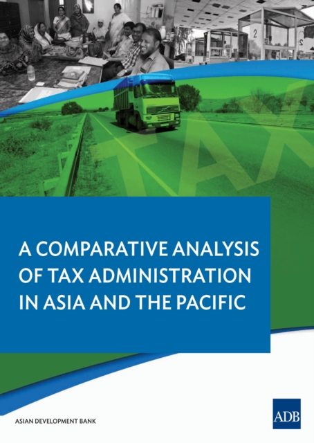 Comparative Analysis on Tax Administration in Asia and the Pacific