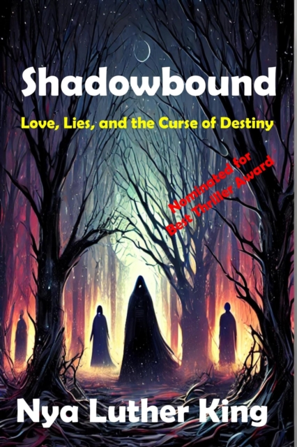 Shadowbound