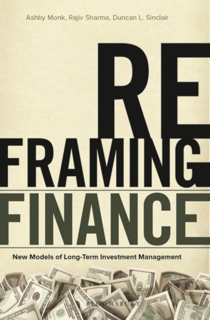 Reframing Finance