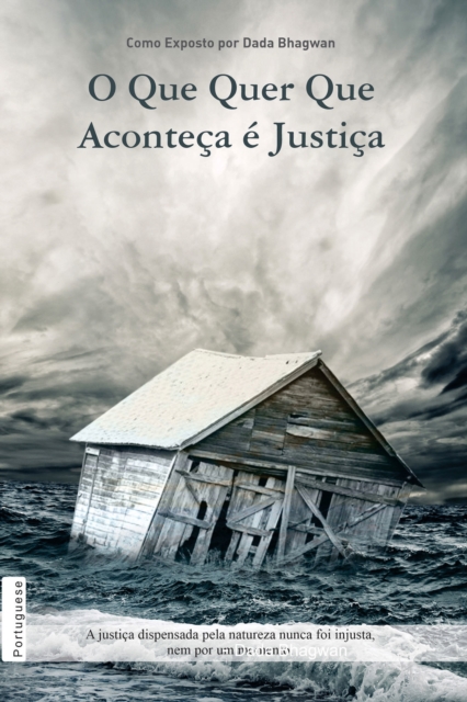 O Que Quer Que Aconteca E Justica