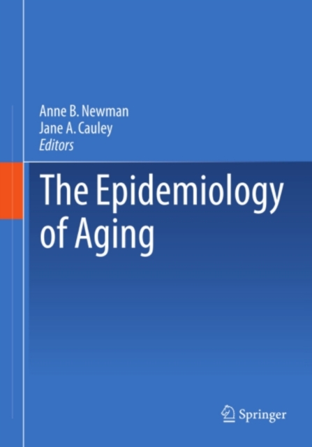 Epidemiology of Aging