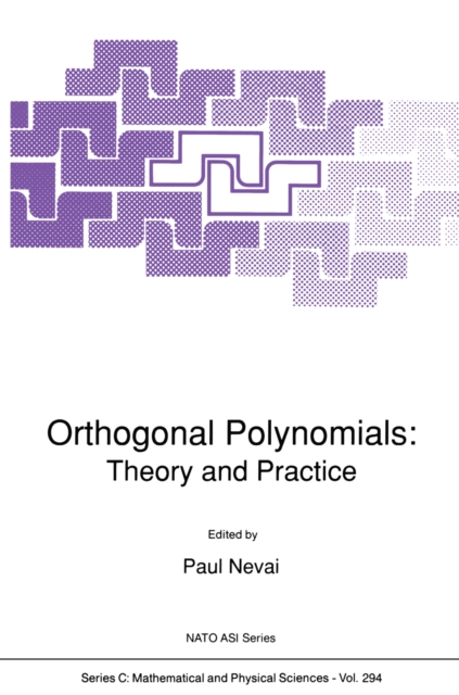 Orthogonal Polynomials