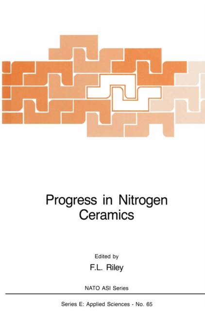 Progress in Nitrogen Ceramics