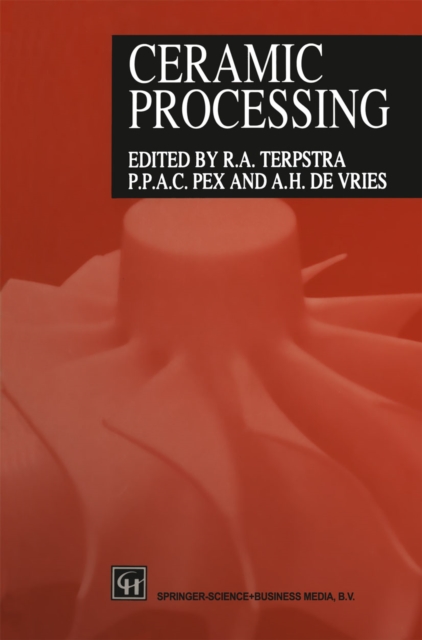 Ceramic Processing