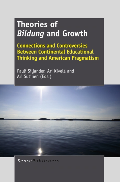 Theories of Bildung and Growth