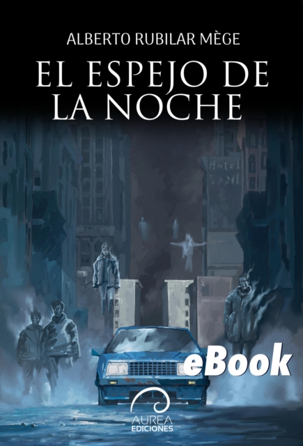 El espejo de la noche