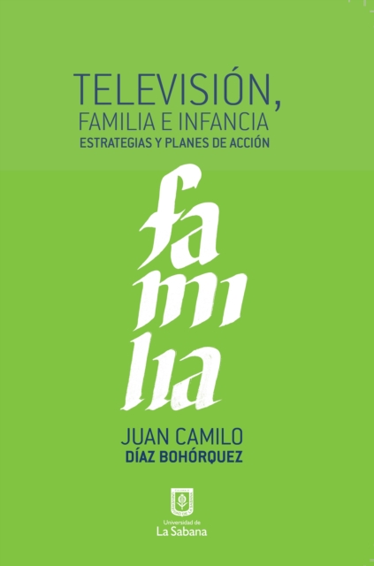 Television, familia e infancia