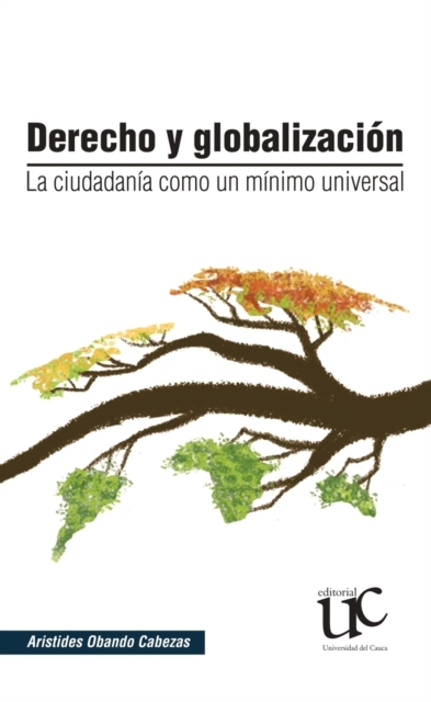 Derecho y globalizacion