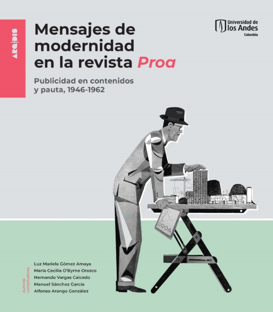 Mensajes de modernidad en la revista Proa