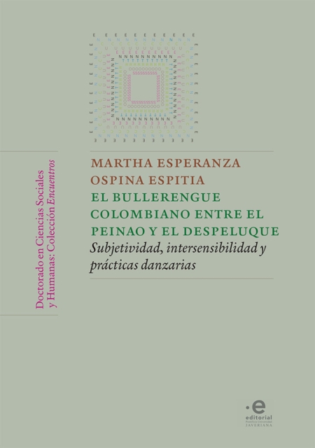 El bullerengue colombiano entre el peinao y el despeluque
