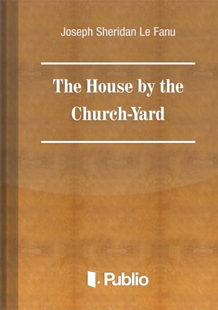 House by the Church-Yard