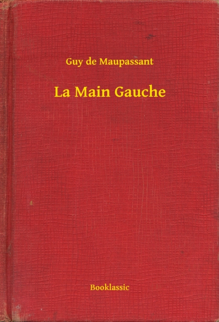 La Main Gauche