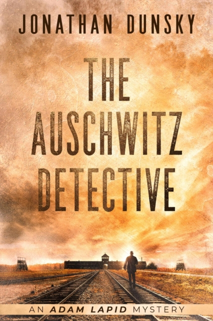 Auschwitz Detective