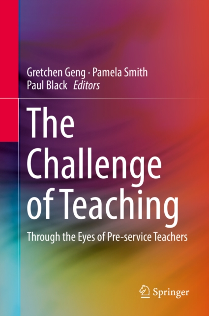 Challenge of Teaching