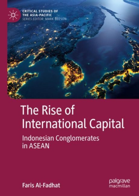 Rise of International Capital