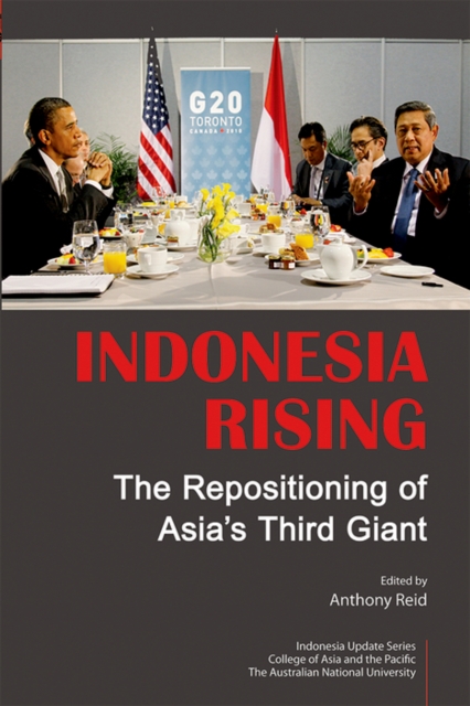Indonesia Rising