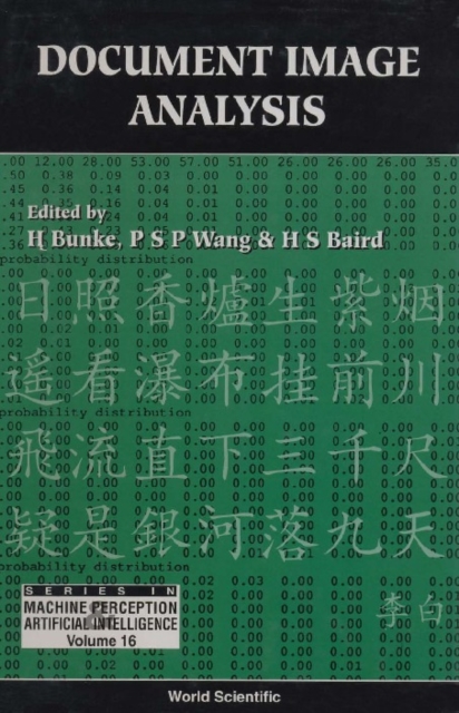 Document Image Analysis