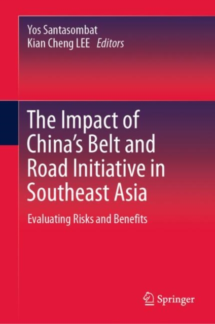 Impact of China's Belt and Road Initiative in Southeast Asia