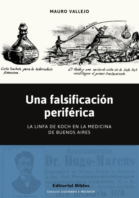 Una falsificación periférica