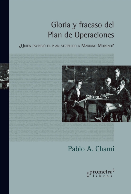 Gloria y fracaso del plan de operaciones 