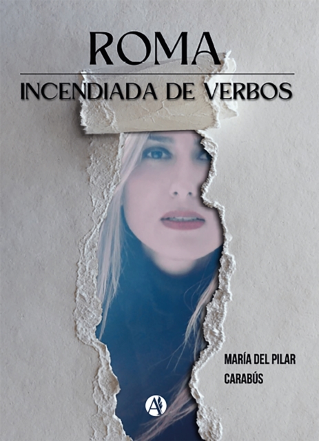 Roma Incendiada de Verbos