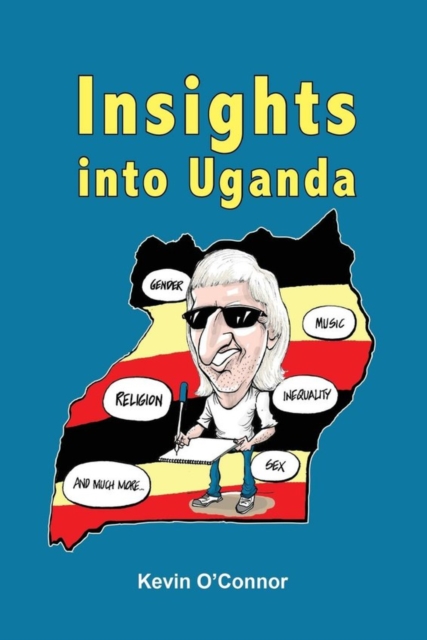 O'Connor: Insights into Uganda