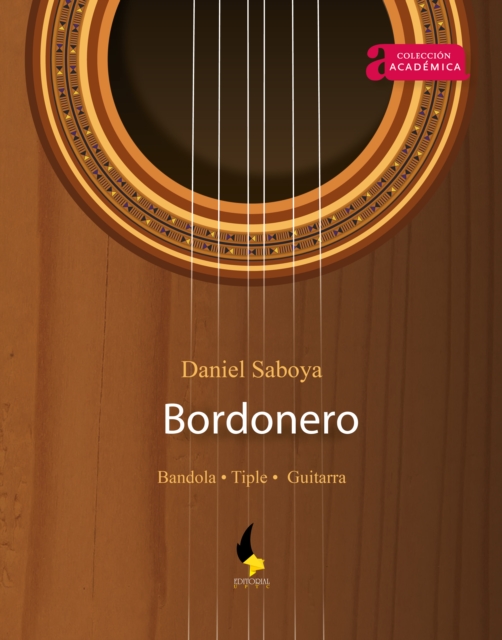 Bordonero