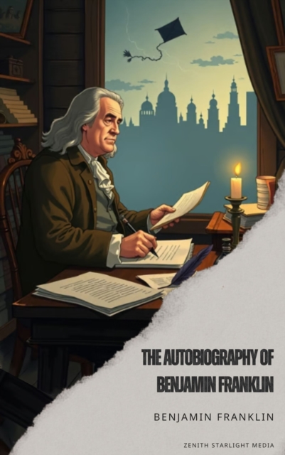 Autobiography of Benjamin Franklin