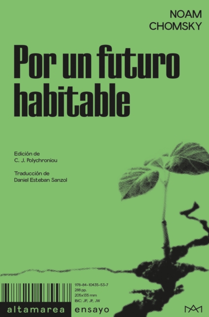 Por un futuro habitable