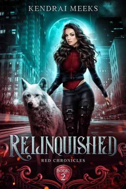 Relinquished