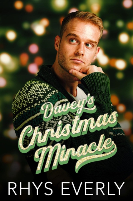 Davey's Christmas Miracle