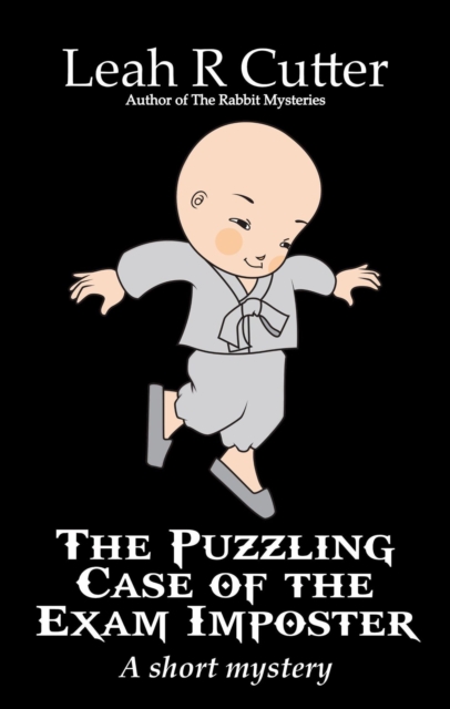 Puzzling Case of the Exam Imposter