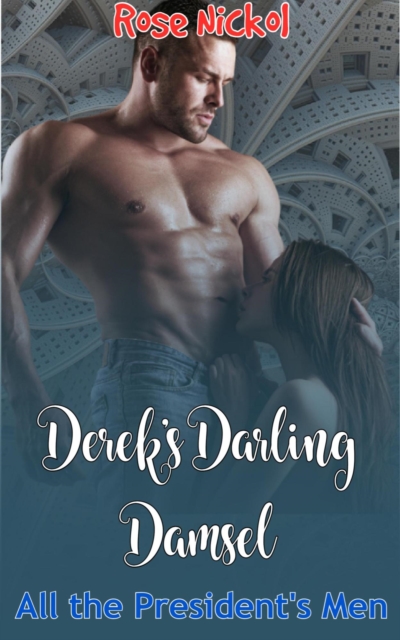 Derek's Darling Damsel