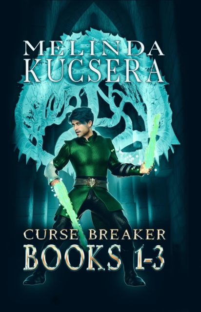 Curse Breaker Books 1-3