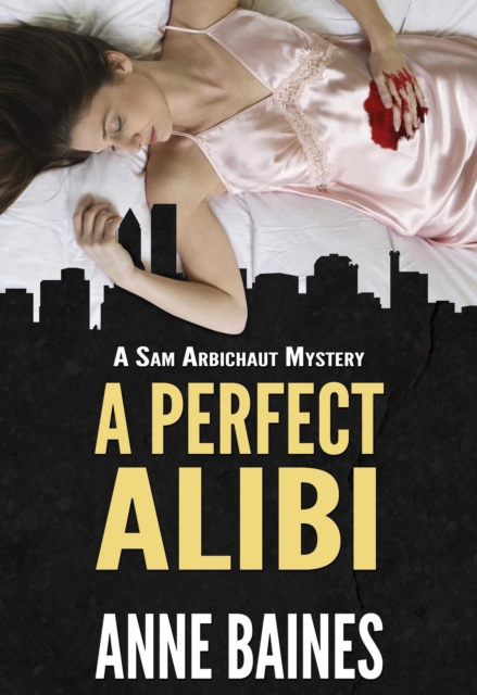 Perfect Alibi