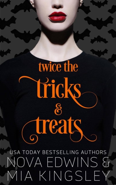 Twice The Tricks & Treats
