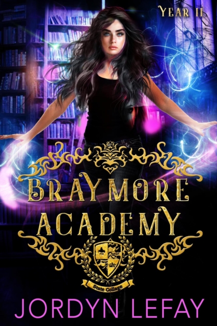 Braymore Academy 2