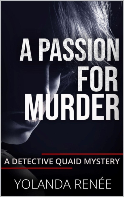 Passion for Murder