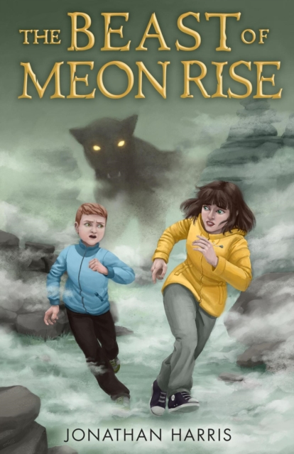 Beast of Meon Rise