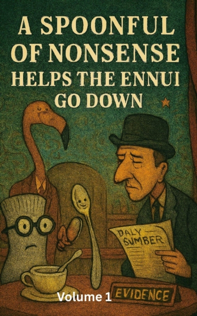 Spoonful of Nonsense Helps the Ennui Go Down Volume 1