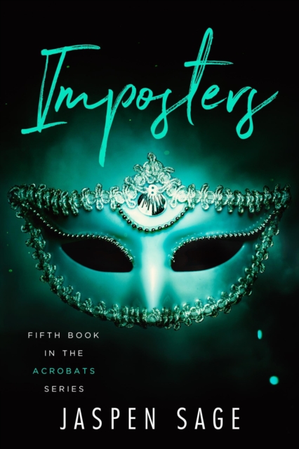 Imposters: Acrobats Book 5