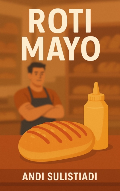 Roti Mayo