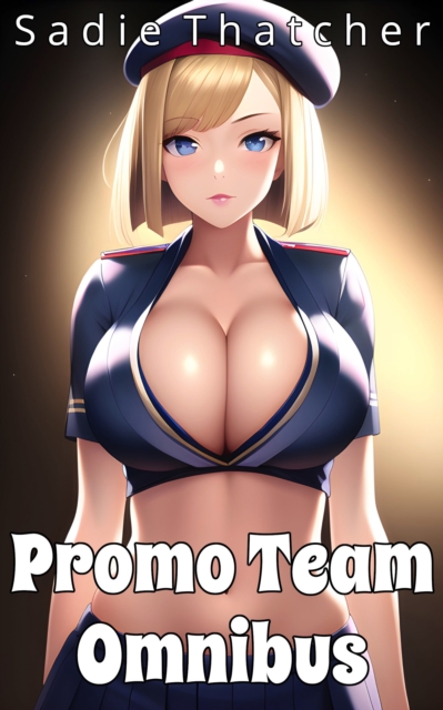 Promo Team Omnibus