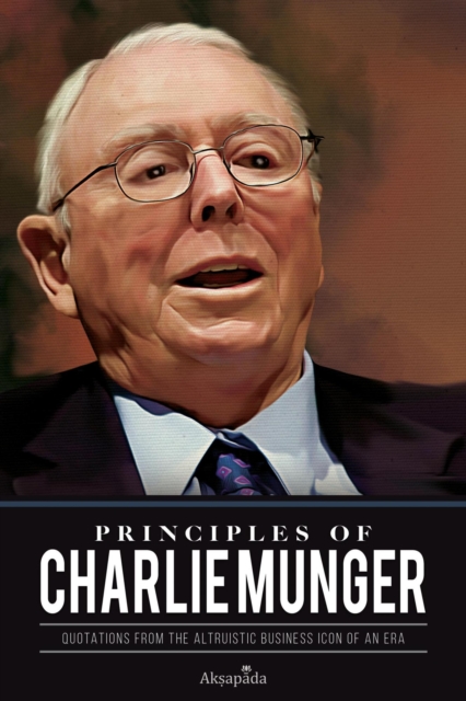 Principles of Charlie Munger