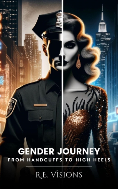 From Handcuffs to High Heels