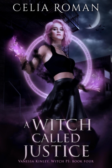 Witch Called Justice