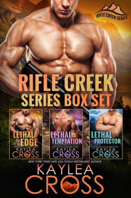 Rifle Creek Box Set