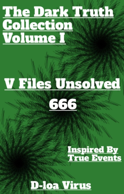 V Files Unsolved 666