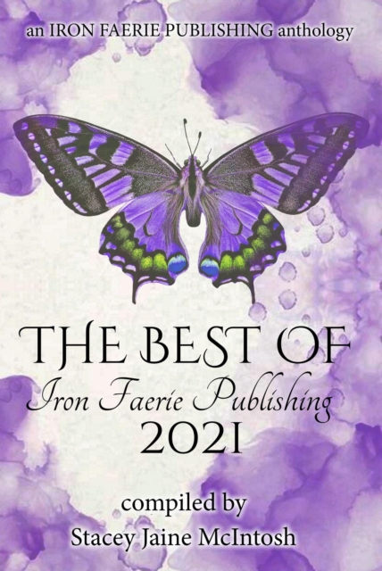 Best of Iron Faerie Publishing 2021