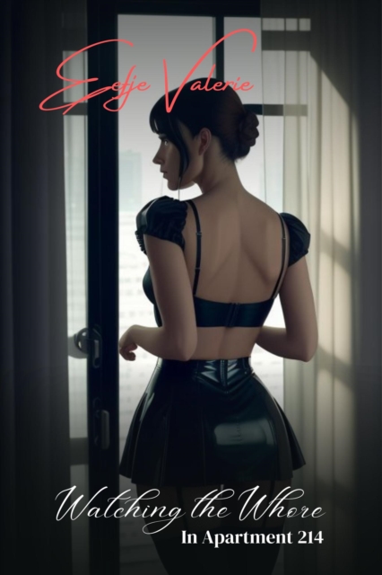 Watching the Woman in Apartment 214